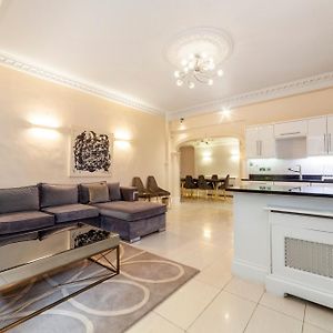 Appartement met Drie Slaapkamers